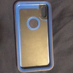 Otter box case